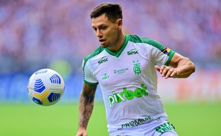 Finalmente Mauro Zárate consiguió club: ¿Dónde jugará? | Deportes