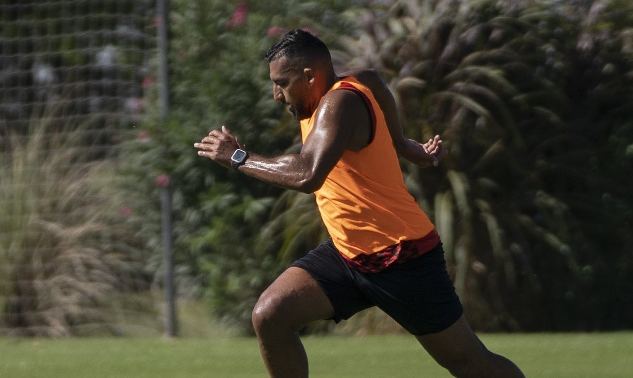 Con Wanchope, Falcioni tiene los viajeros a Paraná | Deportes