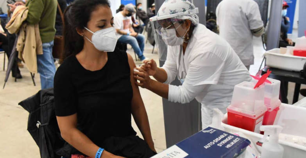 Este jueves habrá vacunación libre y con turnos en la ciudad | Noticias