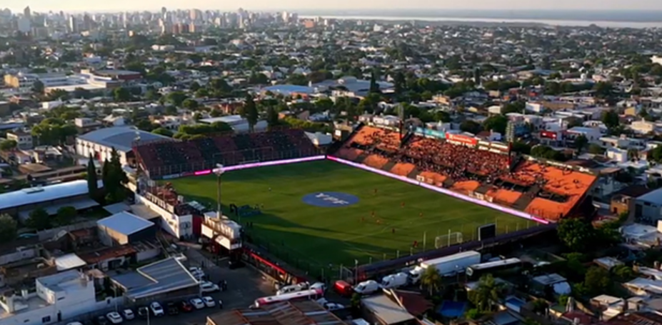 Más de 12 mil hinchas sabaleros podrán entrar hoy a la tarde en Patronato | Deportes