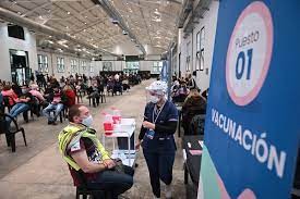 Santa Fe reportó 1.329 casos de coronavirus y 6 muertes por la enfermedad | Información General