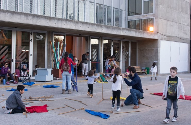 Verano en la ciudad: Todas las actividades de este domingo 20 de febrero | Información General