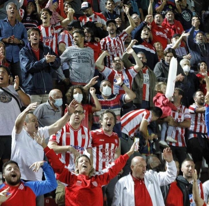 Todo lo que el hincha Tatengue debe saber para asistir al duelo ante Atlético Tucumán | Deportes