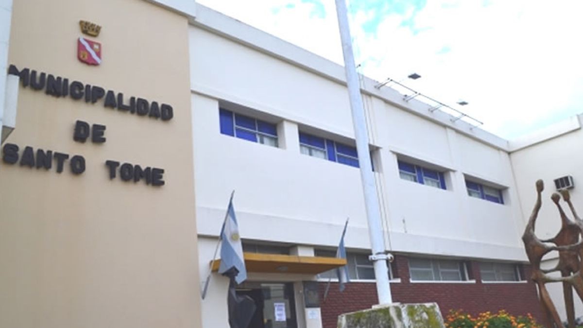 Santo Tomé: Continúa abierta la inscripción de aspirantes para las becas municipales 2022 | Información General