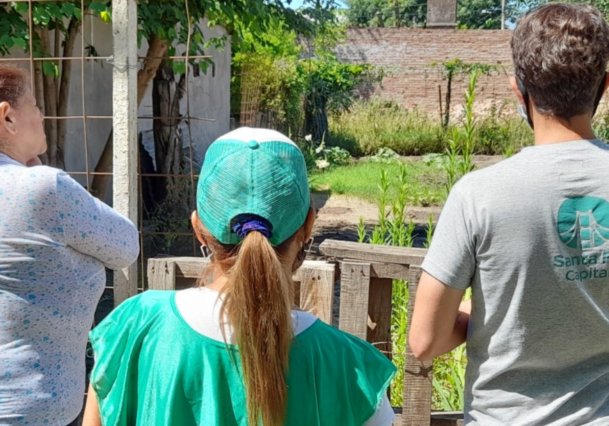 Bacheo, fumigación e iluminación: Los trabajos previstos para este martes | Información General