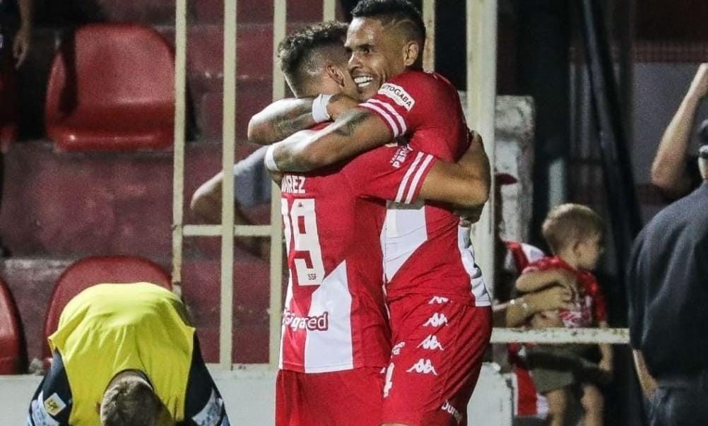 Con un golazo, Unión ganó otra vez en Santa Fe y se anima a soñar | Deportes