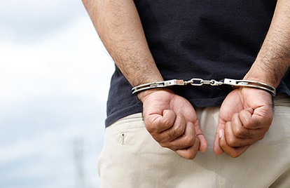 Condenan a prisión perpetua a un hombre que asesinó a otro cuando tenían sexo en Rosario | Judiciales