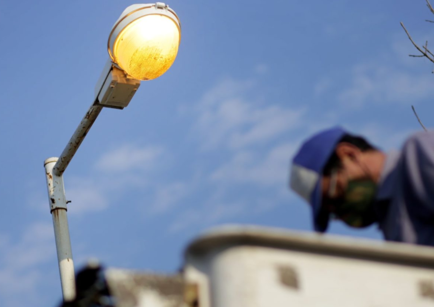 Las tareas de iluminación, fumigación y bacheo previstas para este viernes 25 | Información General