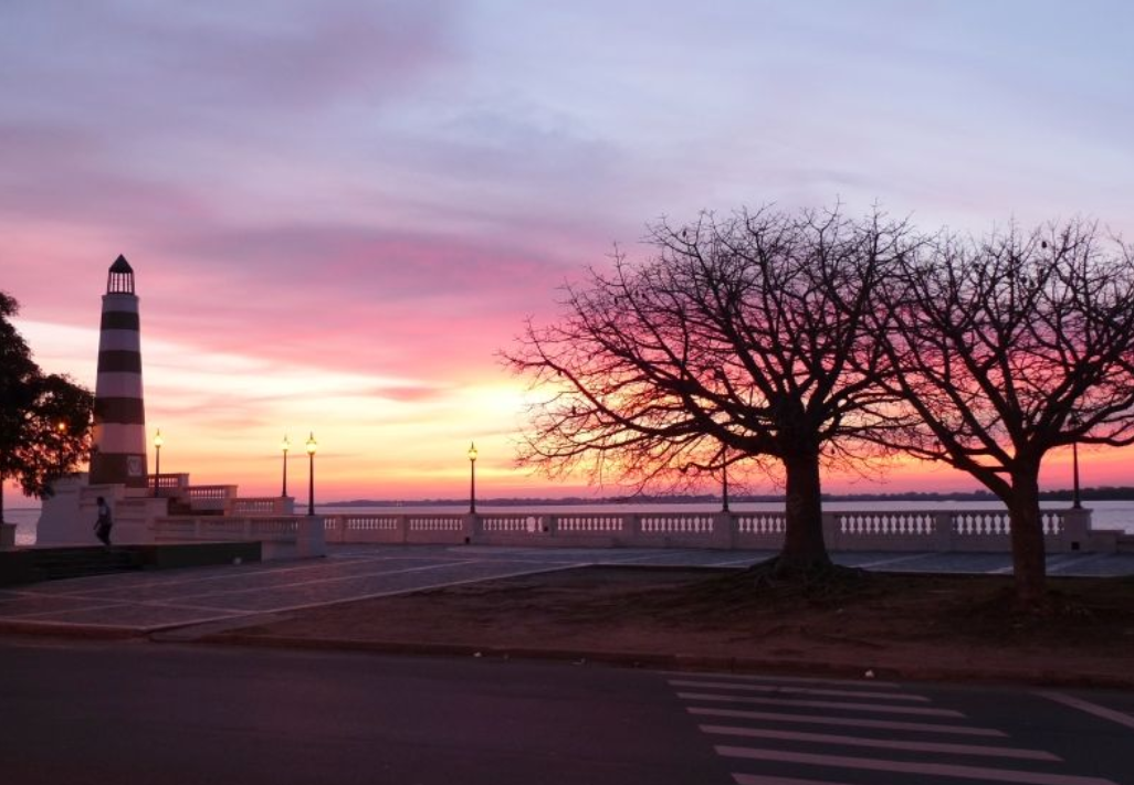 Buen tiempo y cielo despejado en la previa del fin de semana XXL | Información General