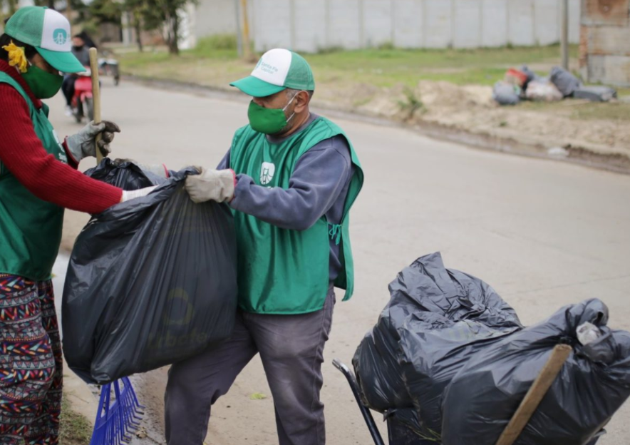 Cómo funcionarán los servicios municipales para el feriado de Carnaval | Información General