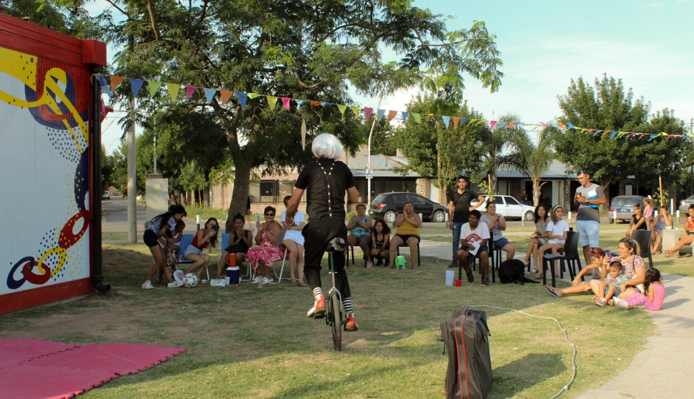 Todos los eventos culturales para este sábado de carnaval | Información General