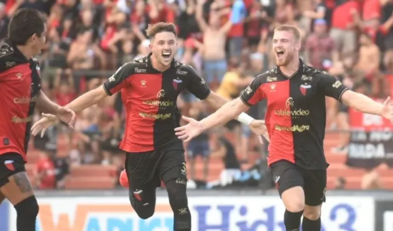 Colón enfrenta hoy a Sportivo Peñarol por la Copa Argentina | Deportes