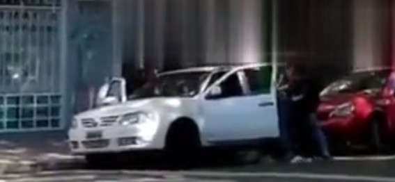Violación en "manada" en un auto en Palermo: así rescataron vecinos a la víctima | Nacionales