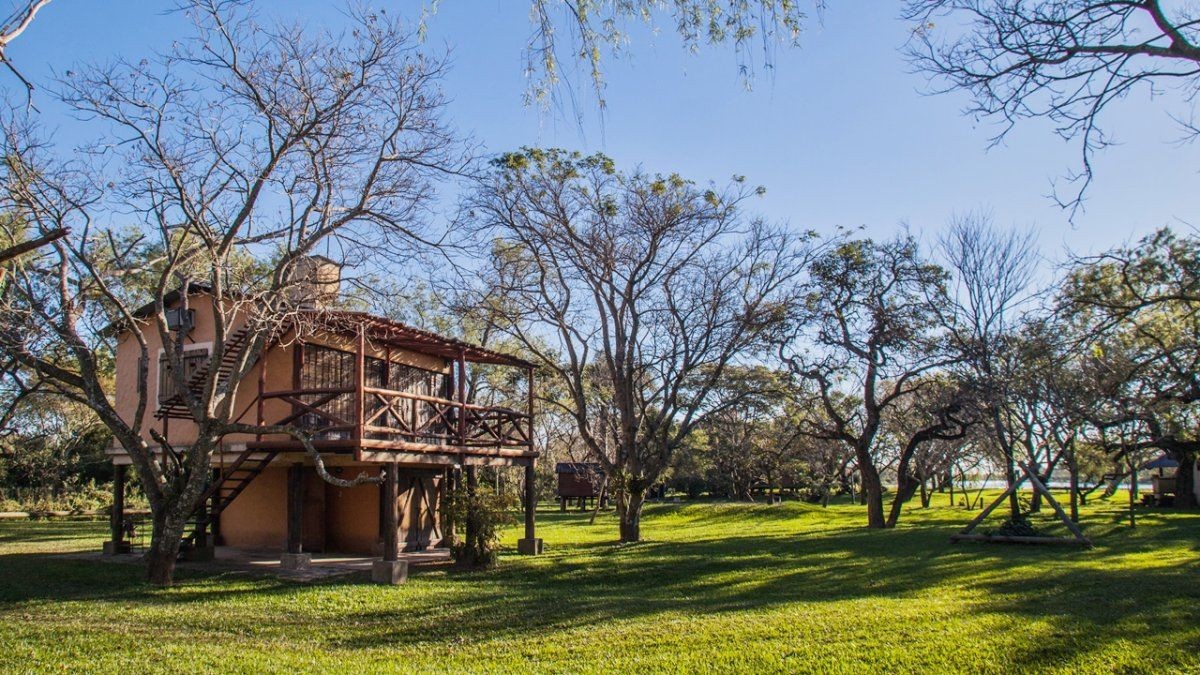 Los cabañeros de Santa Fe, con "todas las expectativas colmadas" tras el finde XXL | Noticias