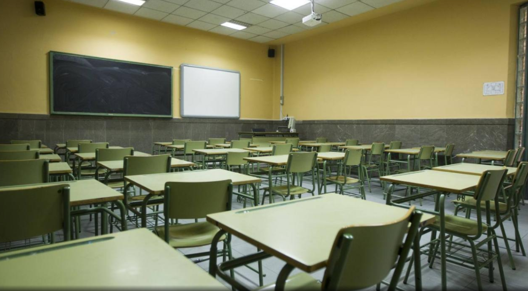 Conflicto docente: Los maestros paran en el comienzo de clases | Noticias