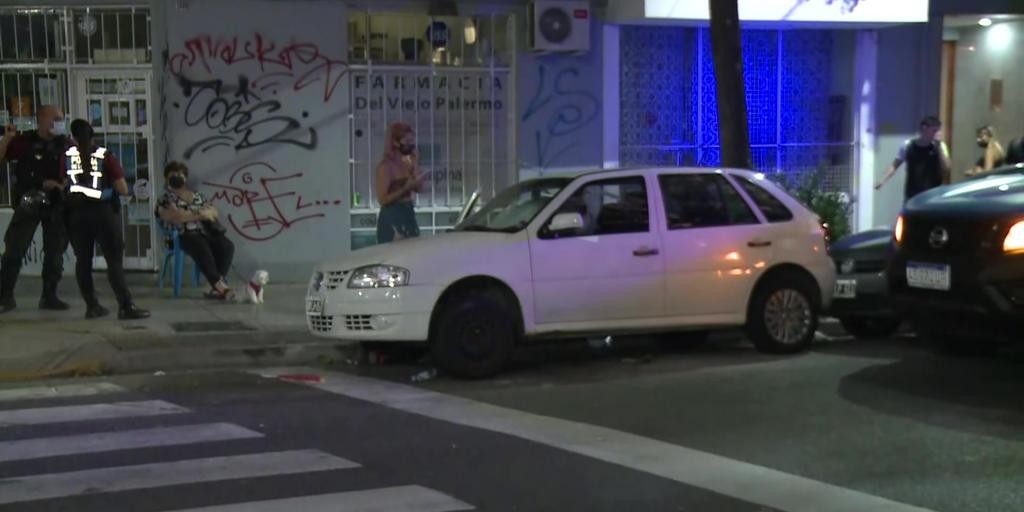 Violación grupal en Palermo: Fiscalía pidió a quienes tengan imágenes que se las envíen | Judiciales