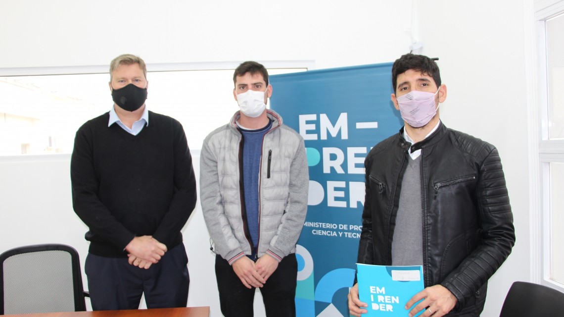 En 2021, emprendedores de Santa Fe accedieron a $18,5 millones en microcréditos | Noticias