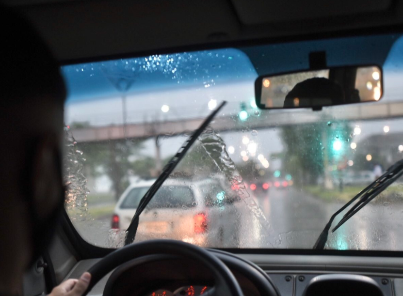 Rige un alerta meteorológico y se esperan lluvias durante todo el día | Información General