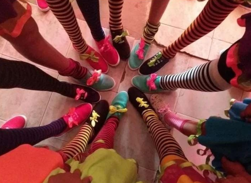 La Municipalidad conmemora el Mes de las Mujeres y Disidencias | Igualdad y Género