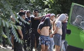 Los rugbiers acusados de matar a Báez Sosa se niegan a pericias psicológicas y psiquiátricas | Judiciales