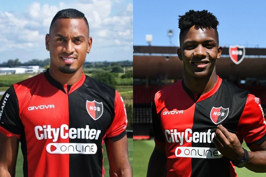 La inseguridad tampoco entiende de pasiones: les robaron a dos jugadores de Newell’s | Deportes