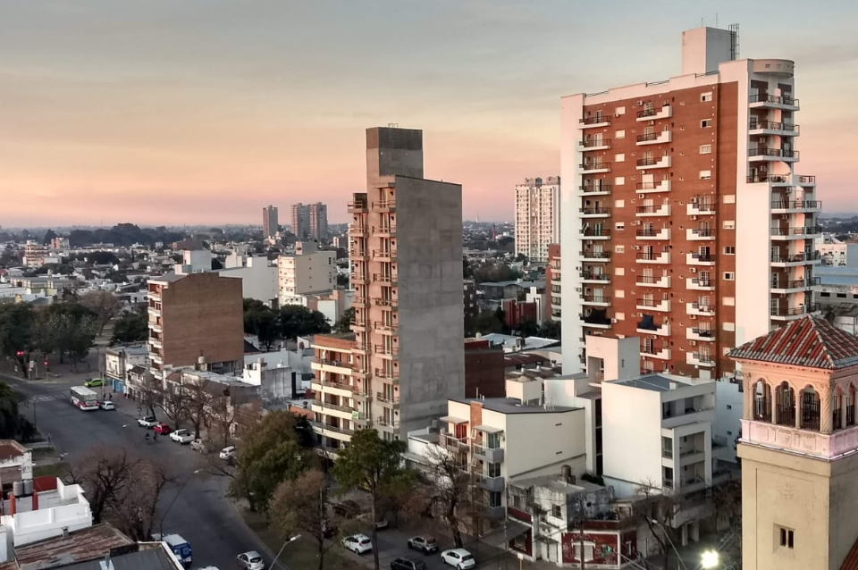 El fin de semana tendrá condiciones estables en la ciudad de Santa Fe | Información General