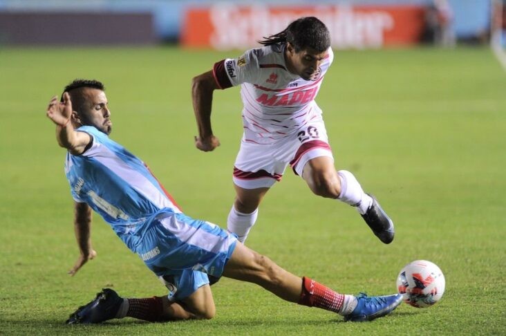Una ausencia importante en la nómina de Lanús para recibir a Colón | Deportes