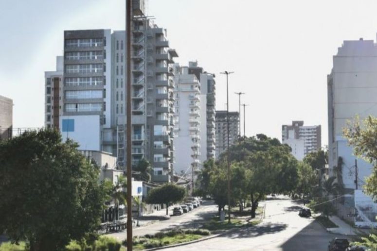 Código de Habitabilidad: cómo hacer una ciudad más accesible | Información General