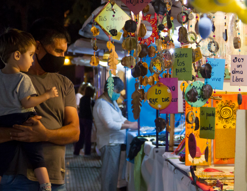 En agenda: toda la programación cultural de los espacios municipales | Información General