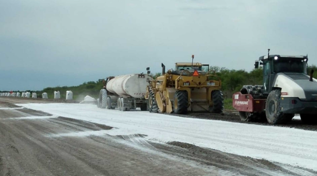 Inversiones en el norte provincial: ahora se pavimentará un tramo de la ruta N°3 | Noticias