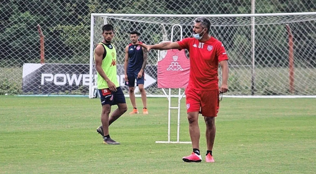 Munúa recupera lesionados aunque el 11 titular es una incógnita | Deportes