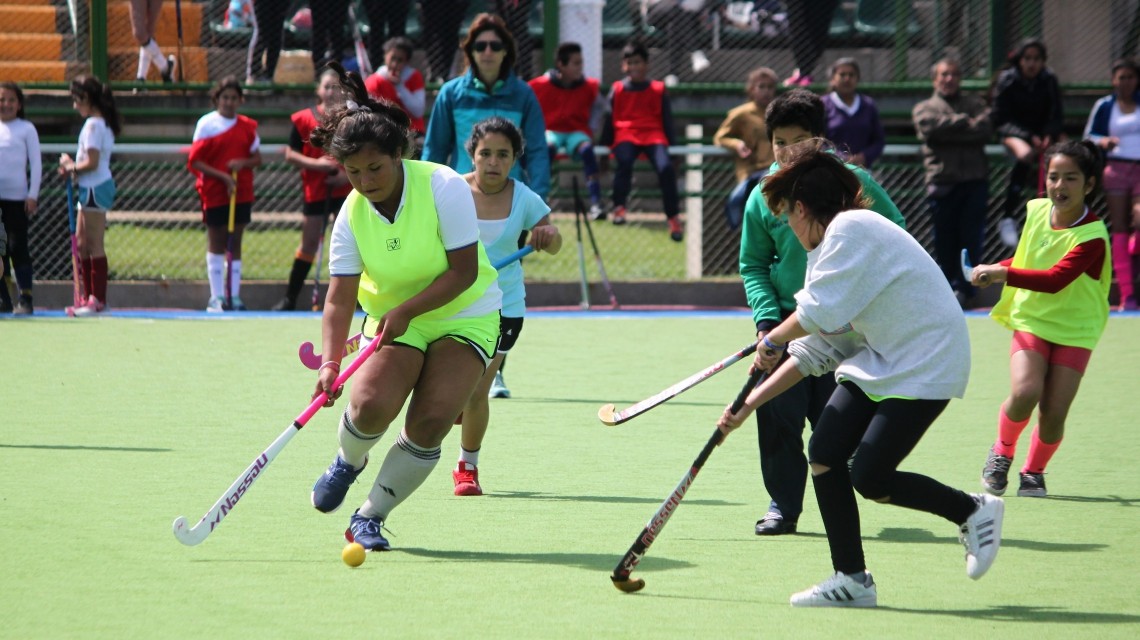 La provincia abrió la inscripción al Programa Clubes + Equipados | Información General