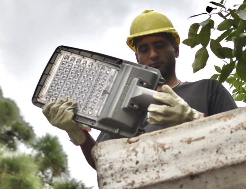 Los trabajos de bacheo, fumigación e iluminación previstos para este 18 de marzo | Información General