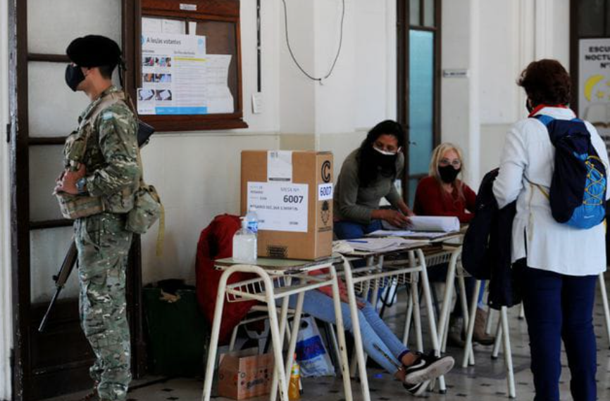 Elecciones 2021: Las autoridades podrán empezar a cobrar el 18 de marzo | Información General