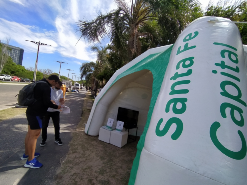 Semana Santa: La ciudad realizará acciones de promoción turística | Información General