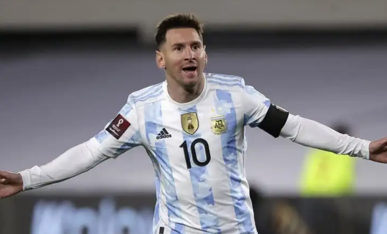 Con Messi incluído, Scaloni dio a conocer la lista de la Selección | Deportes