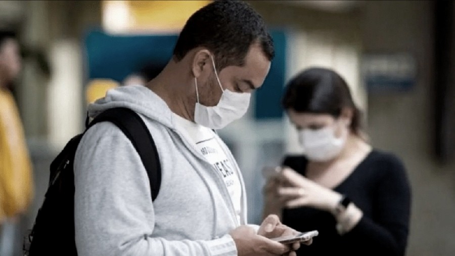 El Consejo Federal de Salud reforzó la necesidad de sostener el uso del barbijo | Nacionales