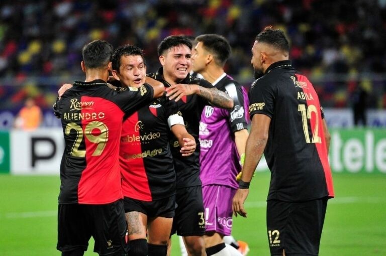 Colón descansa, espera el sorteo de la Libertadores y ¿adelanta con Aldosivi? | Deportes