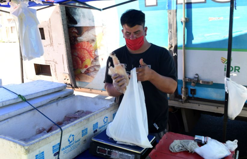 Seguirá durante marzo y abril la venta en ferias de pescados a precios populares | Información General