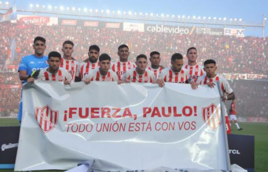 Unión pone la cabeza en el debut en la Copa Argentina frente a Sportivo Las Parejas | Deportes