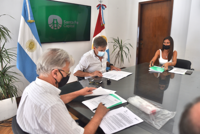 Plan Integrar: Avanzan las tareas de regularización dominial | Información General