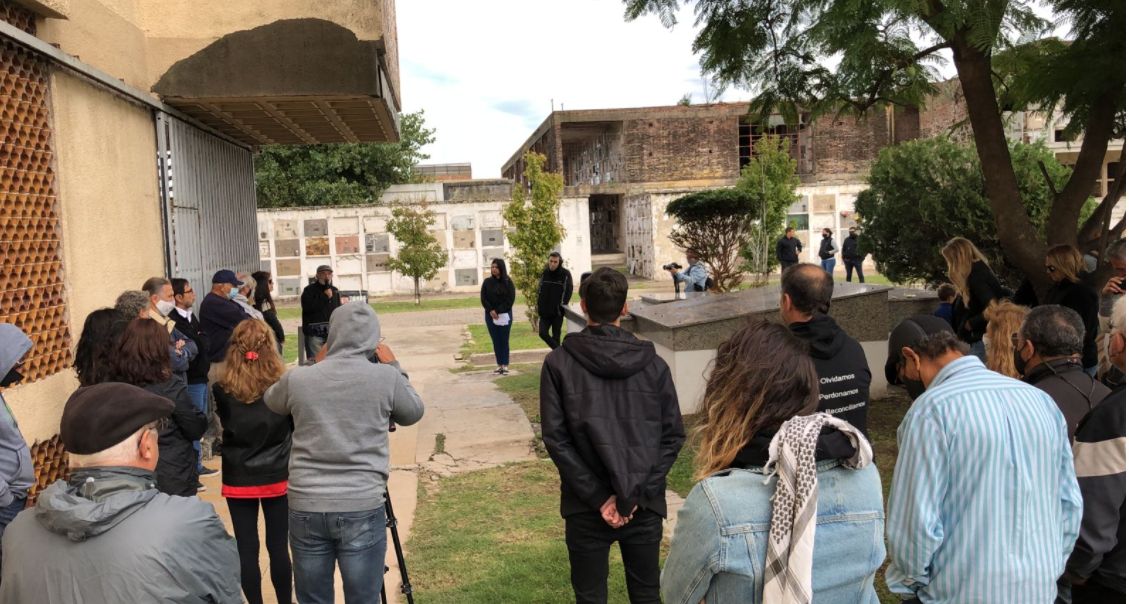 Comenzaron en la ciudad los actos por el Día de la Memoria | Noticias