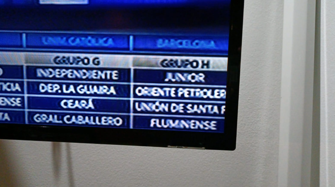 Sudamericana 2022: Unión ya conoce a sus rivales en el grupo H | Deportes