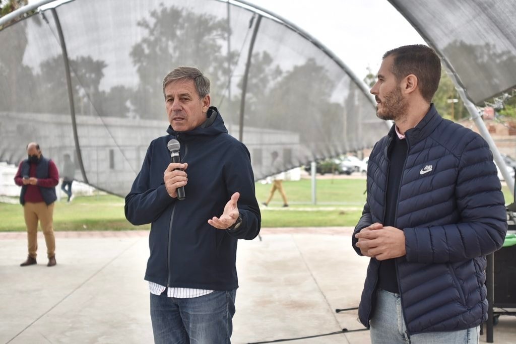 Presentaron el Programa de Voluntariado Ambiental | Información General