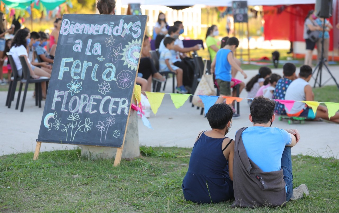 El último fin de semana de marzo se despide con muchas actividades gratuitas en la ciudad | Información General
