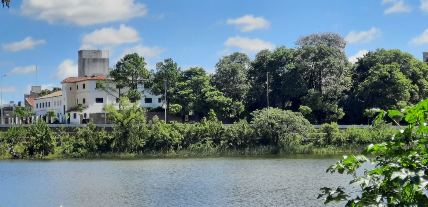 Marzo se va despidiendo con amplitud térmica y ascenso de la temperatura | Información General