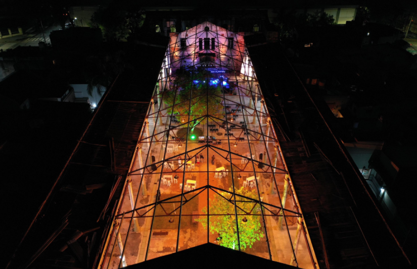 Desde su reapertura, el Mercado Progreso recibió a más de 45 mil personas | Información General