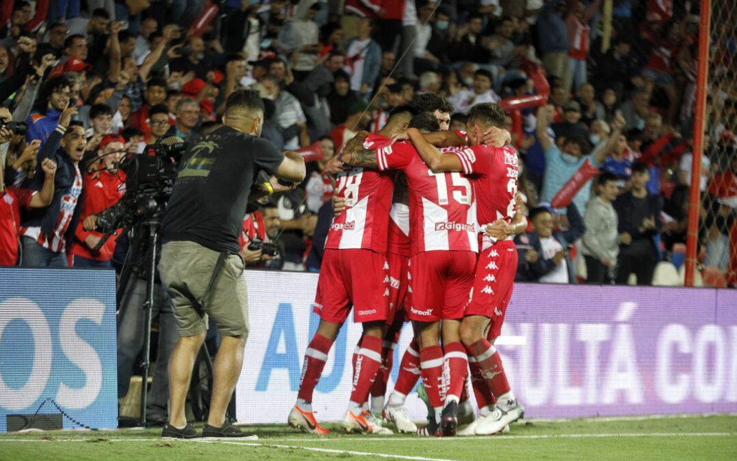 Unión cruzará el Túnel el viernes para visitar a Patronato | Deportes