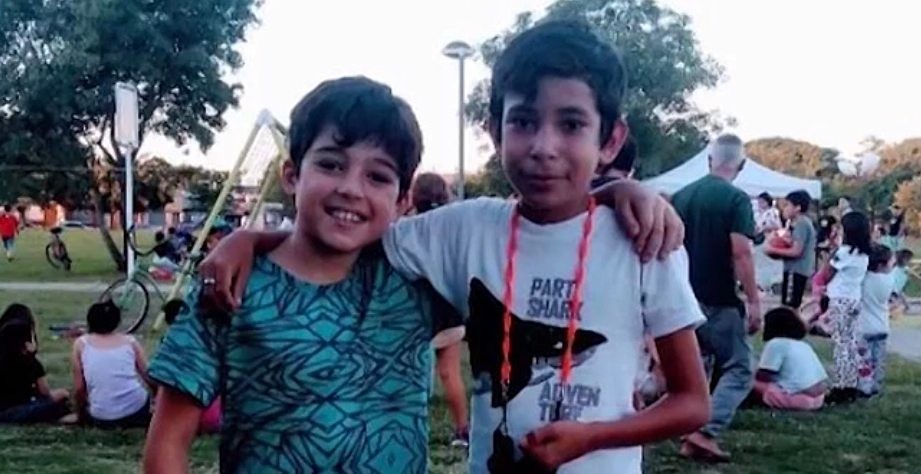 Se hicieron amigos en el Hospital Alassia y se desvincularon: tras un año se reencontraron | Noticias