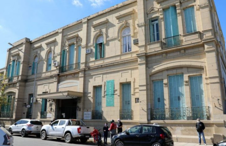 Asesinaron de un disparo a una joven de 22 años en Santa Rosa de Lima | Noticias